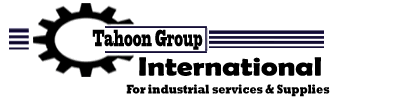 الشركة العالمية للخدمات الصناعية والتوريدات